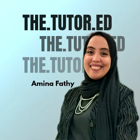 Amina | أمينة