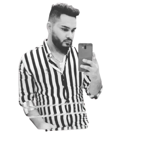 𝕾𝖆𝖒𝖎𝖗 𝖇𝖊𝖗𝖎𝖘𝖍𝖆𝕾𝖆?