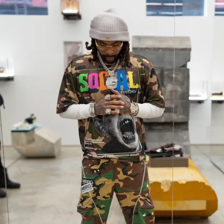 Money Man