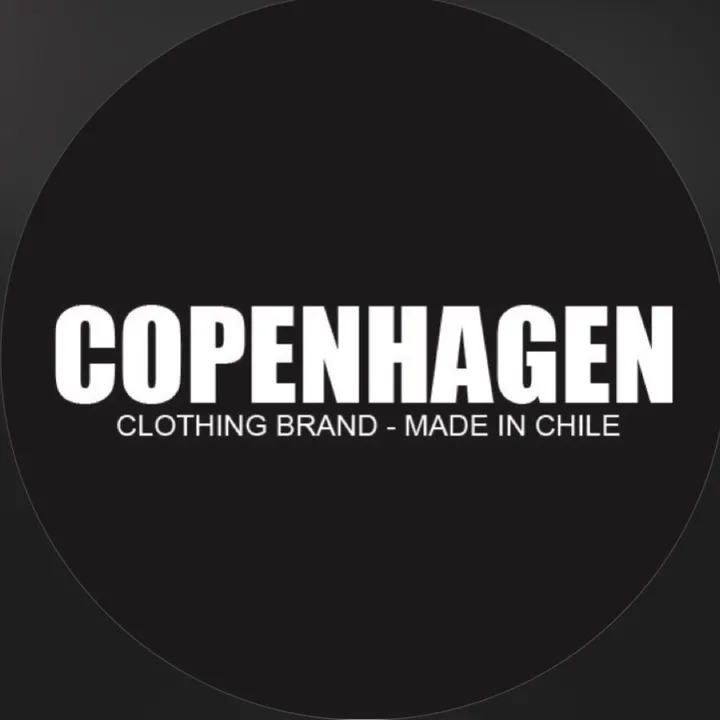 COPENHAGEN | Clothing Brand