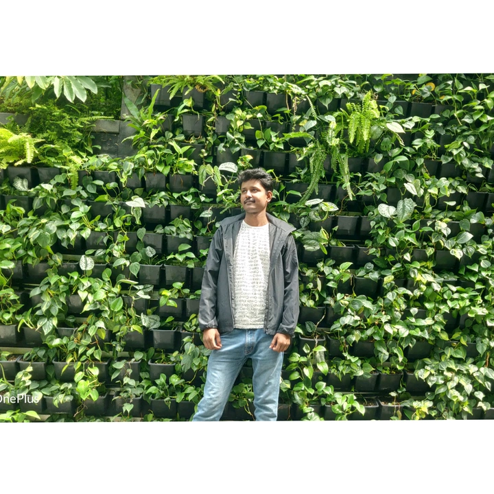Vamshi Bandla