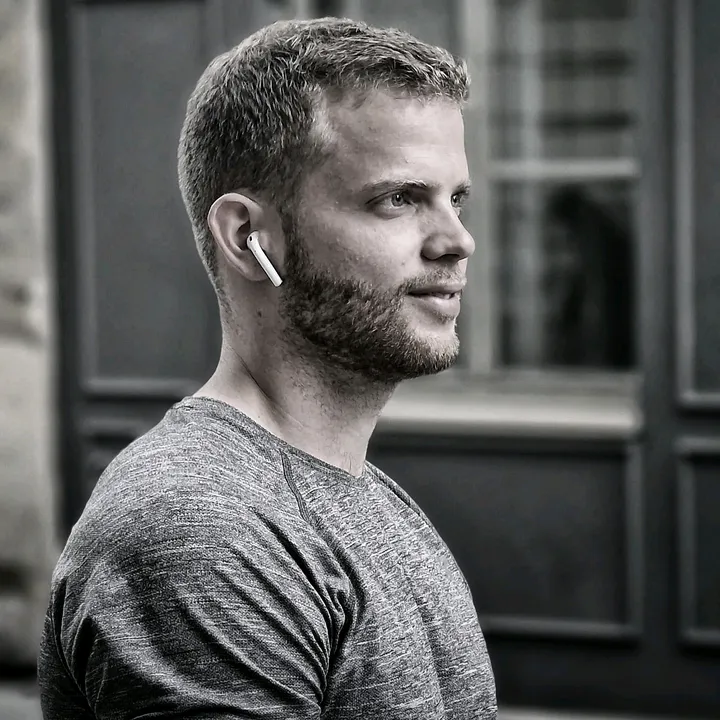 Guillaume Besacier: Coach
