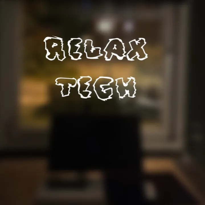 𝐑𝐞𝐥𝐚𝐱𝐓𝐞𝐜𝐡