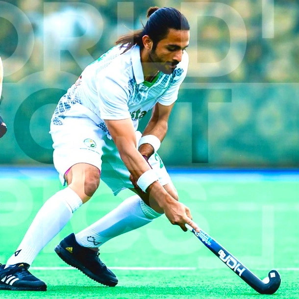 Abubaker mahmood
