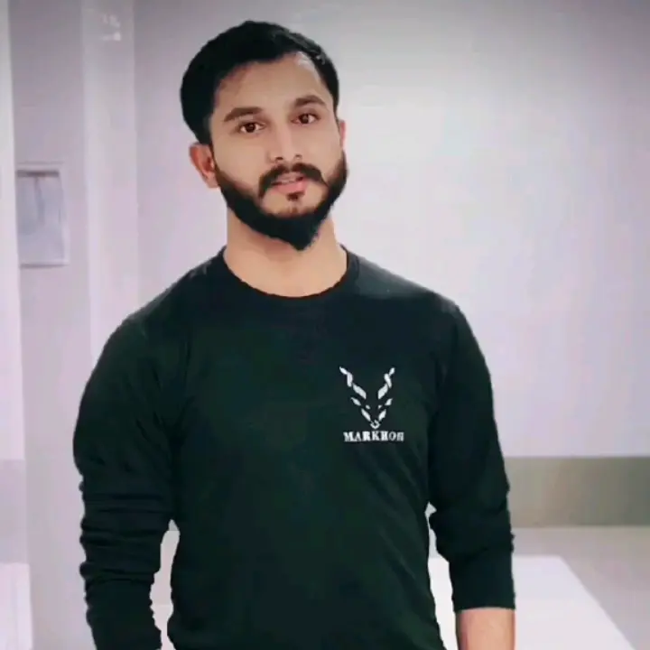 Yogi Talib Rajput