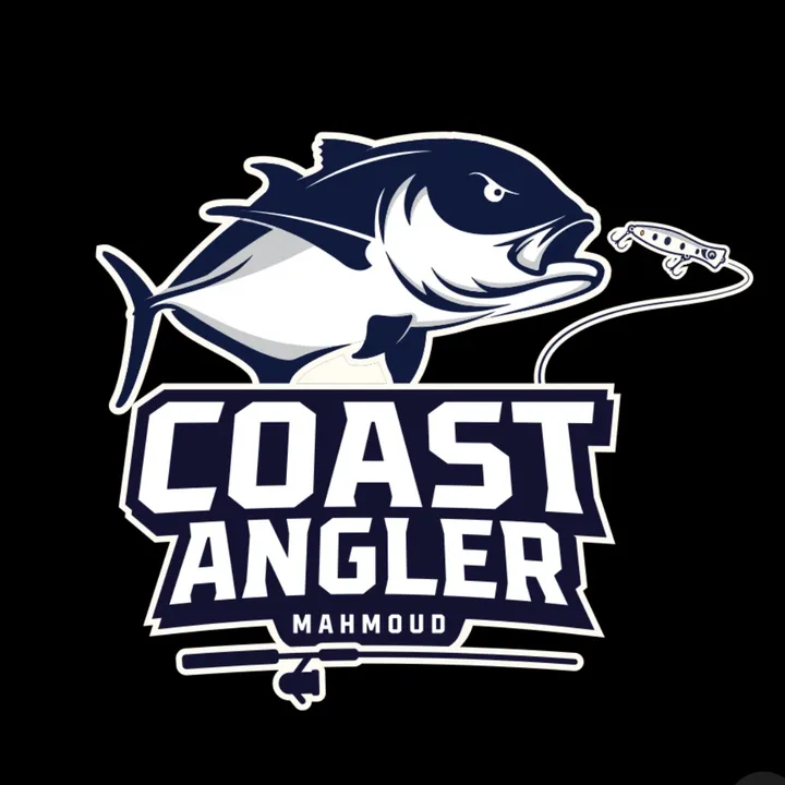 COAST ANGLER