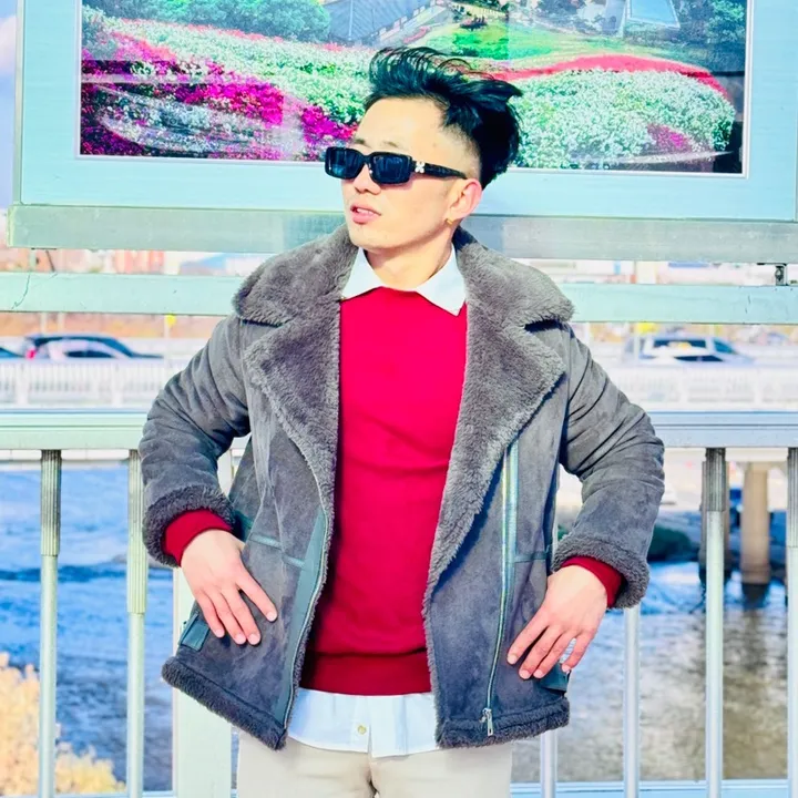 Subash rai