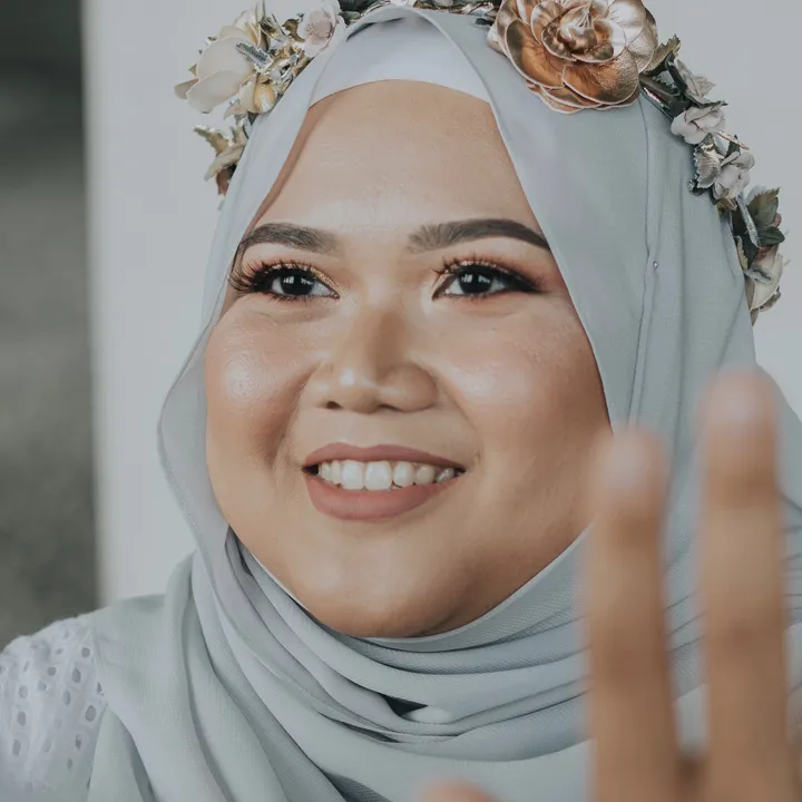 Sharifa Amalia
