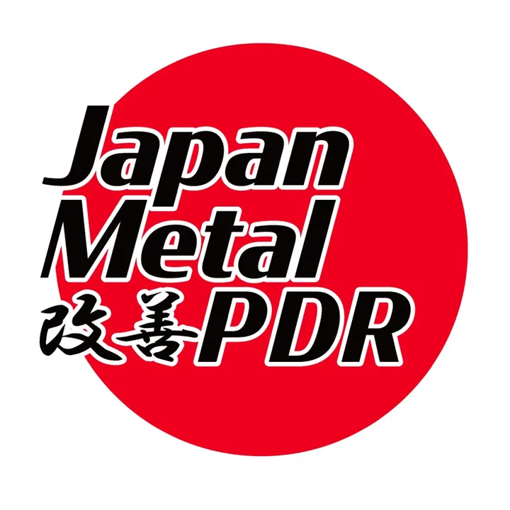 🇯🇵 Japan Metal 改善PDR