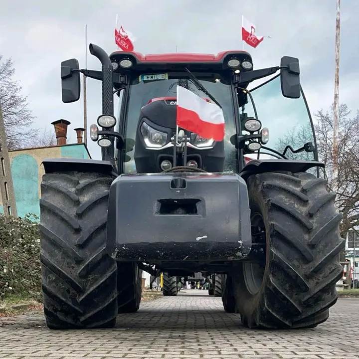 Agro zachodniopomorskie