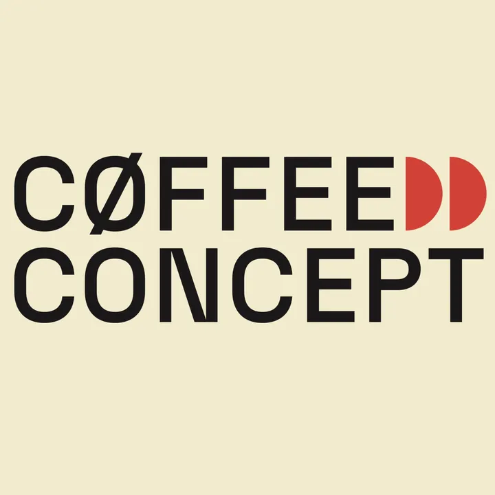 Coffee Concept