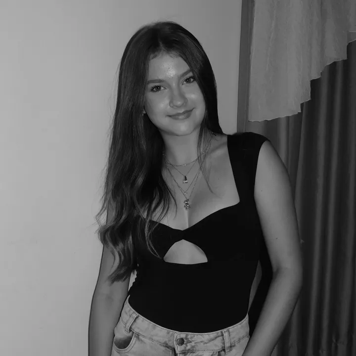 Ana Carolini 🎀