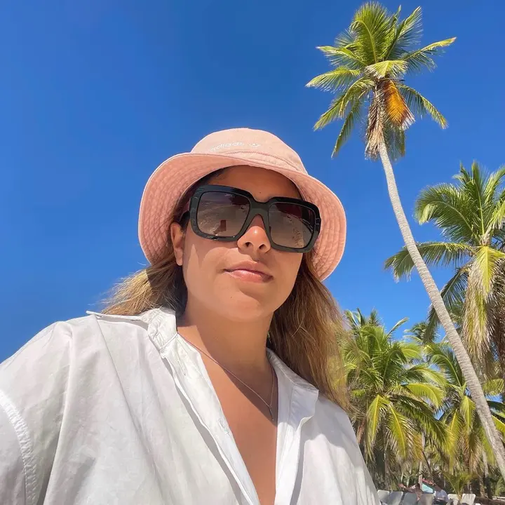 daniella daza