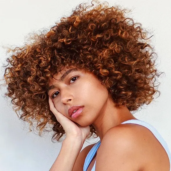 Luciana Souza