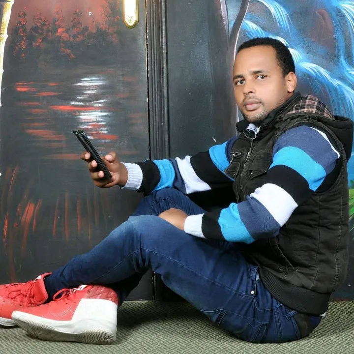 Abu Muraad