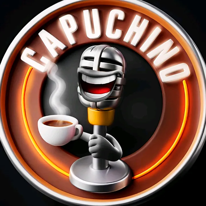 Capuchinopod