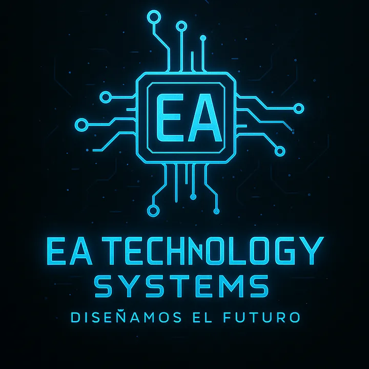 EA technology