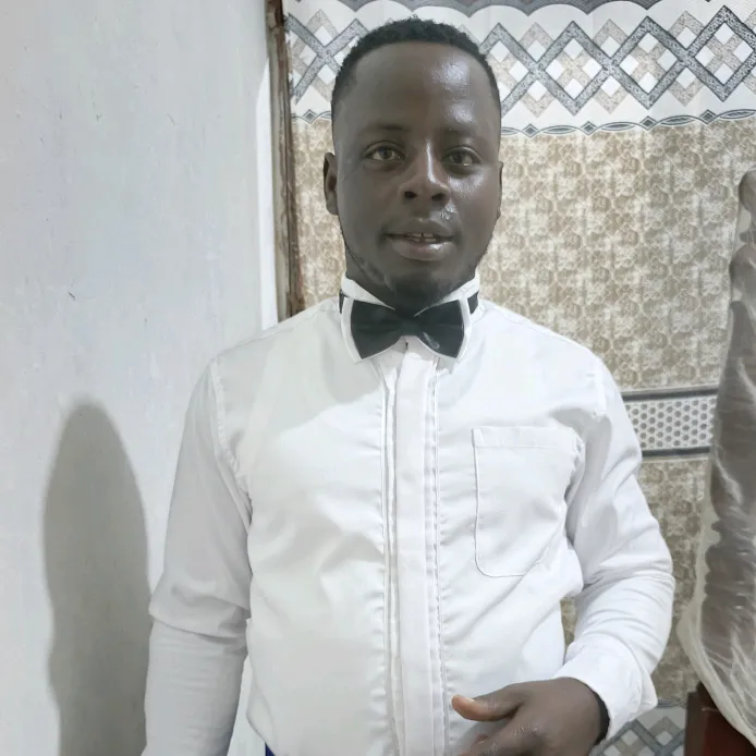 HABIB WA ME