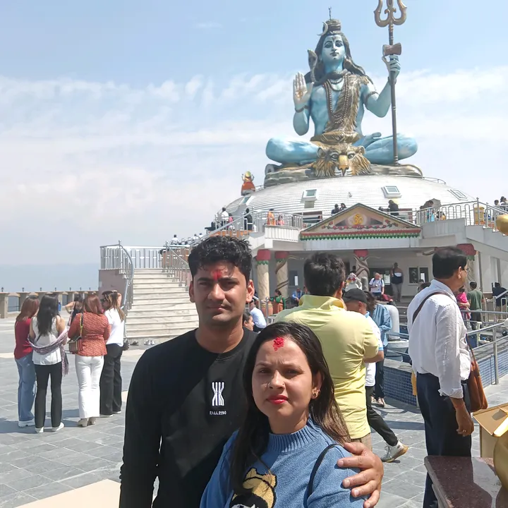 Sunil Bhatta🇳🇵