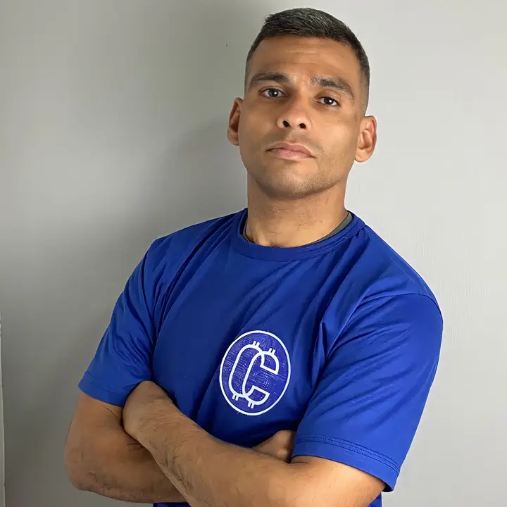 Bruno Freitas / Finanças