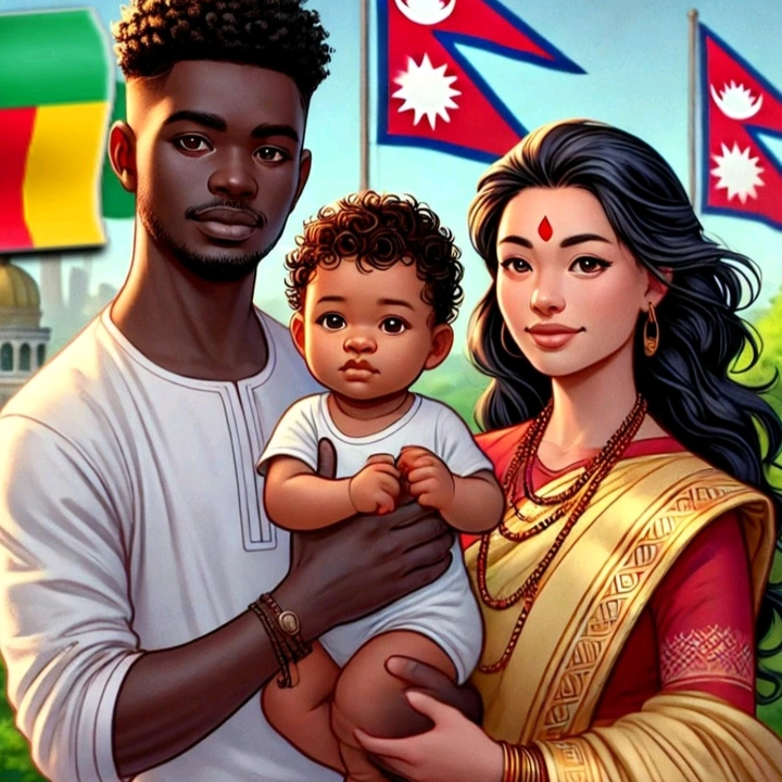 Nepali Vinaju🇧🇯🇳🇵