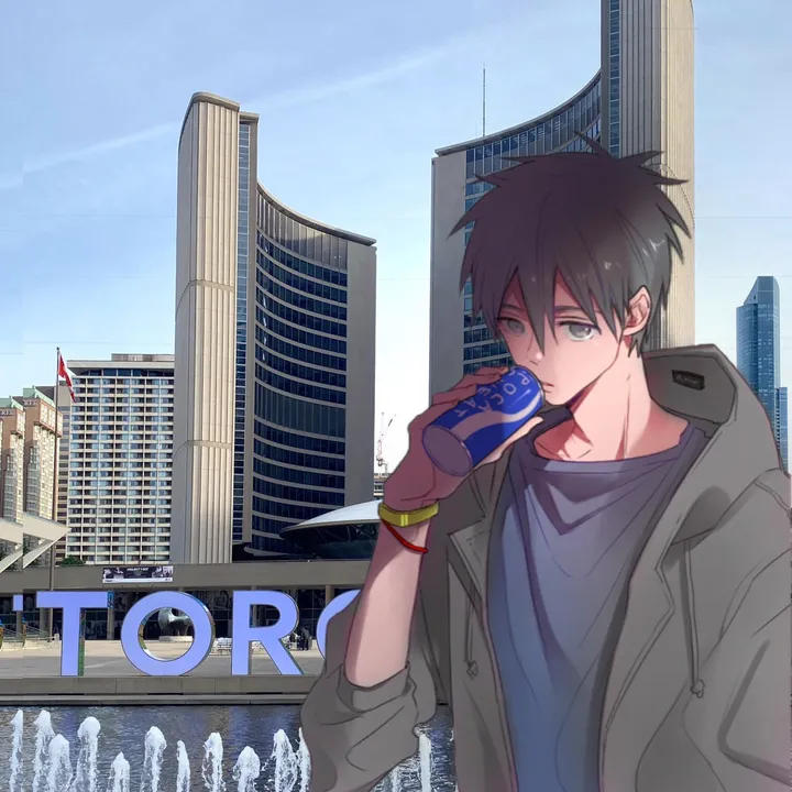 Mikey EatsTO
