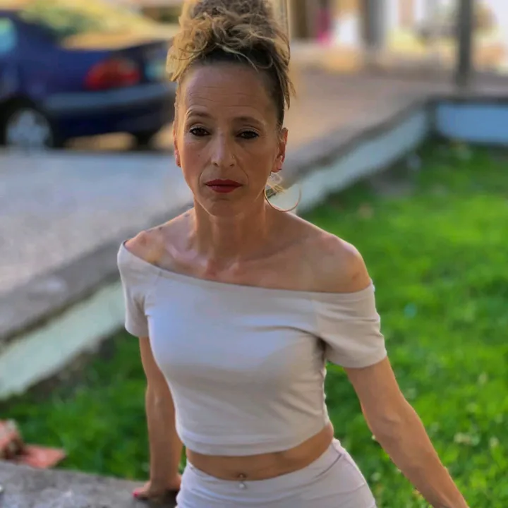 Rosaria Silva230