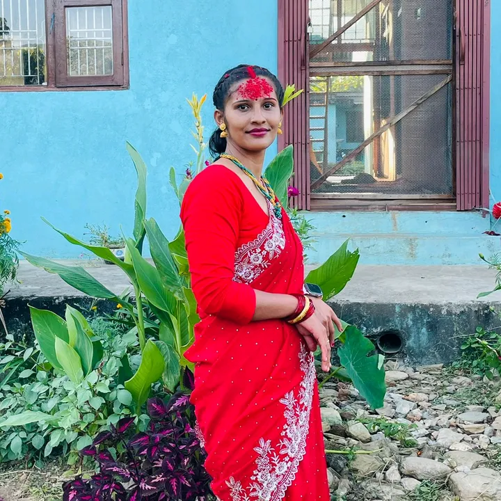 Puja Adhikari