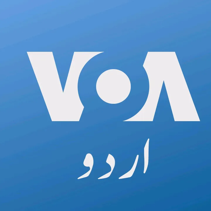VOA Urdu (Unofficial)