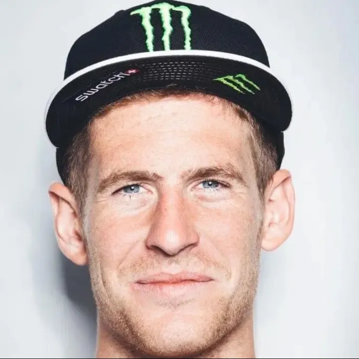 Sam Pilgrim