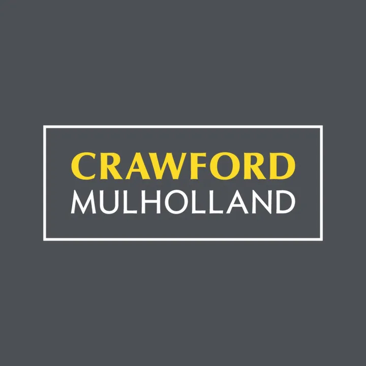 Crawford Mulholland