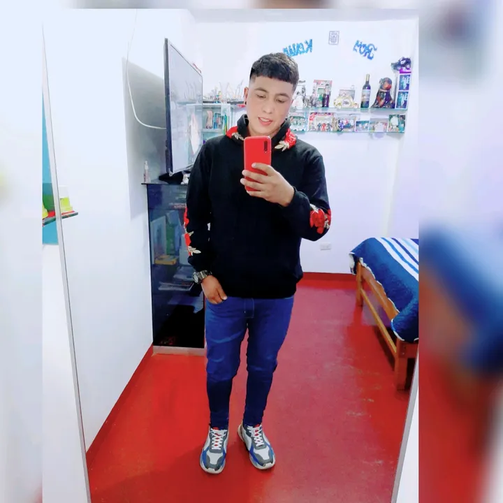 Roy Kevin