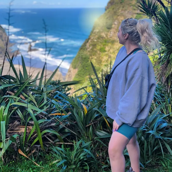 Alicia's Adventures 🌎✨️