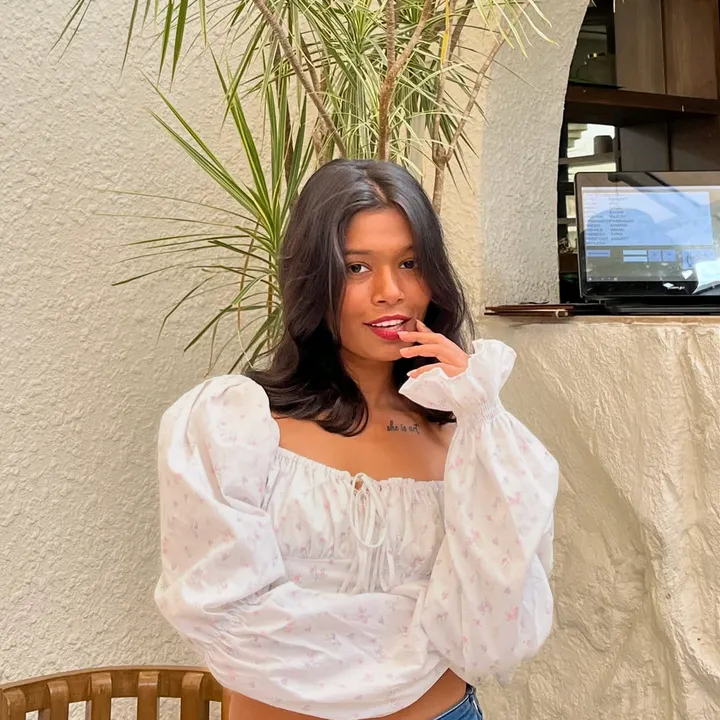 Sejal Khandekar Official
