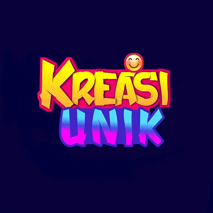 Kreasi Unik