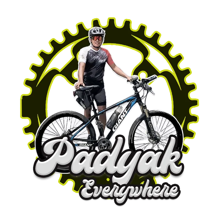 Padyak Everywhere