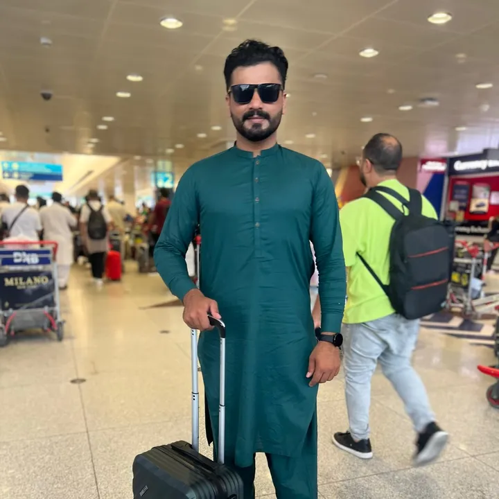 SHAMO Bhai