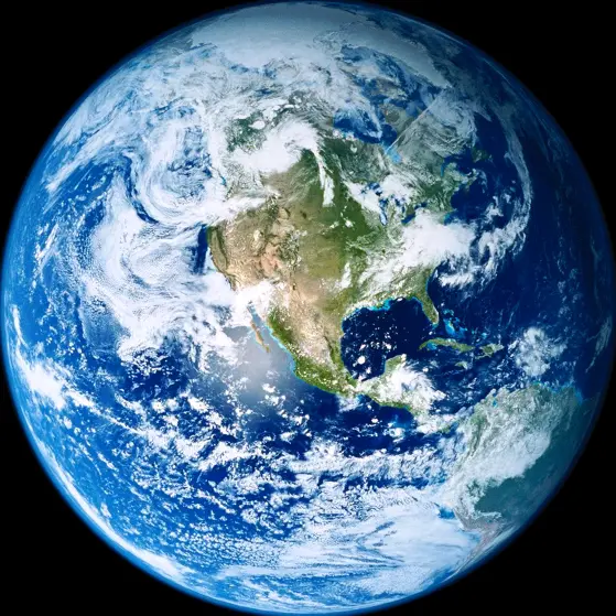 Minunile Planetei Terra