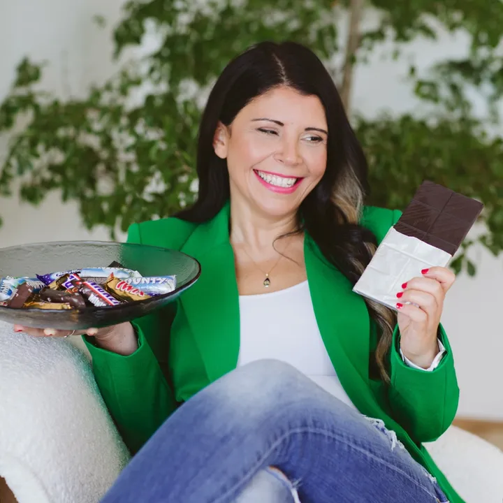 Seda | Fit Foodie On A Mission