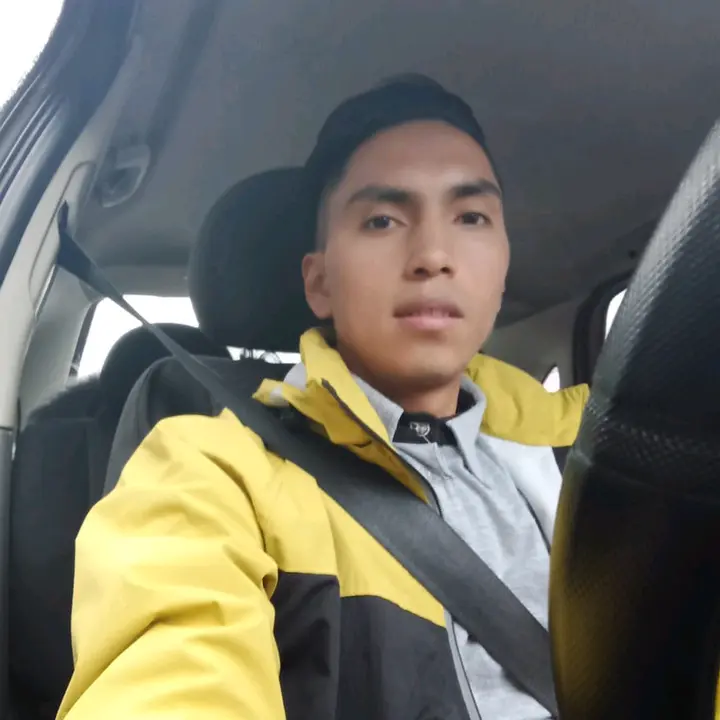 Edgar Ugsha