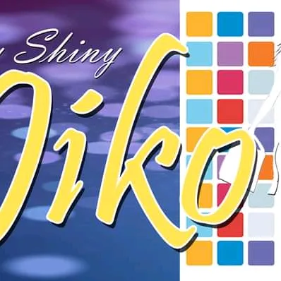 Jiko stay Shiny