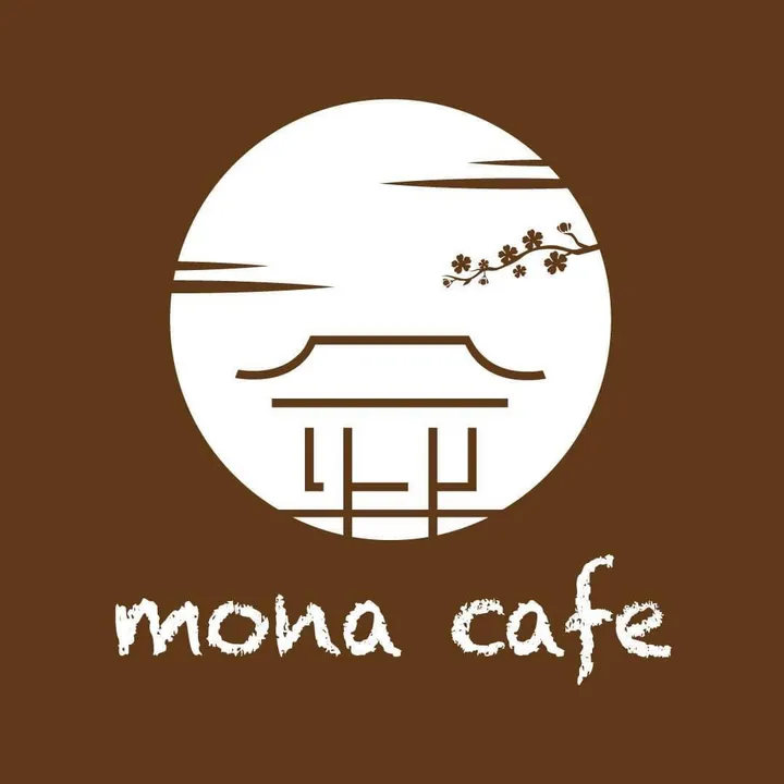 MonaCafe🤎