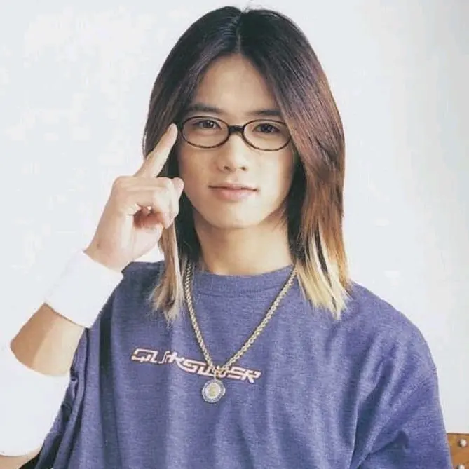 Kpop para Viejos
