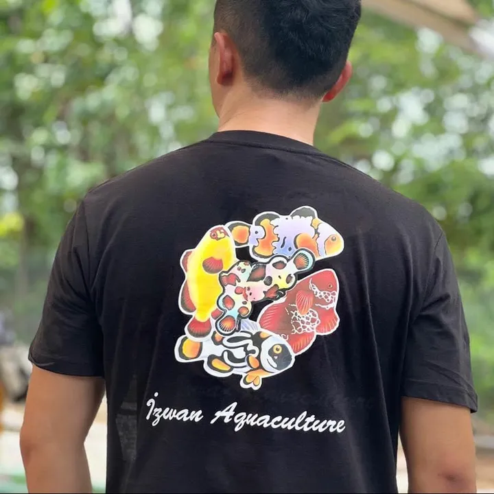 Izwan Aquaculture