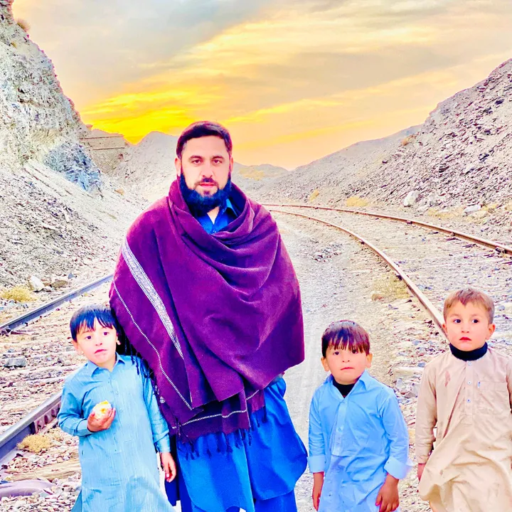 💔🥀Afghan.🥀💔