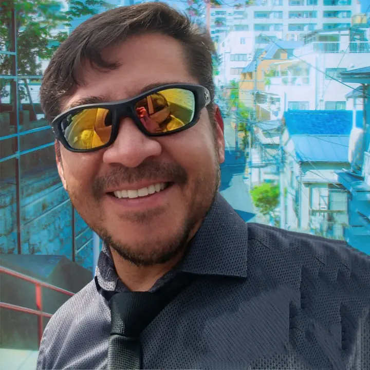 Roberto Alejandro