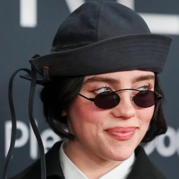 Billie Eilish💙