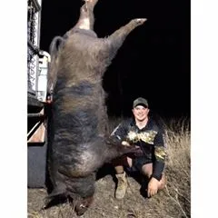 Jarrod Bigboar Moore