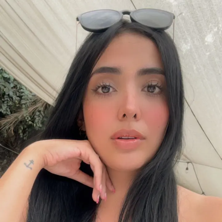Amairani Cardenas