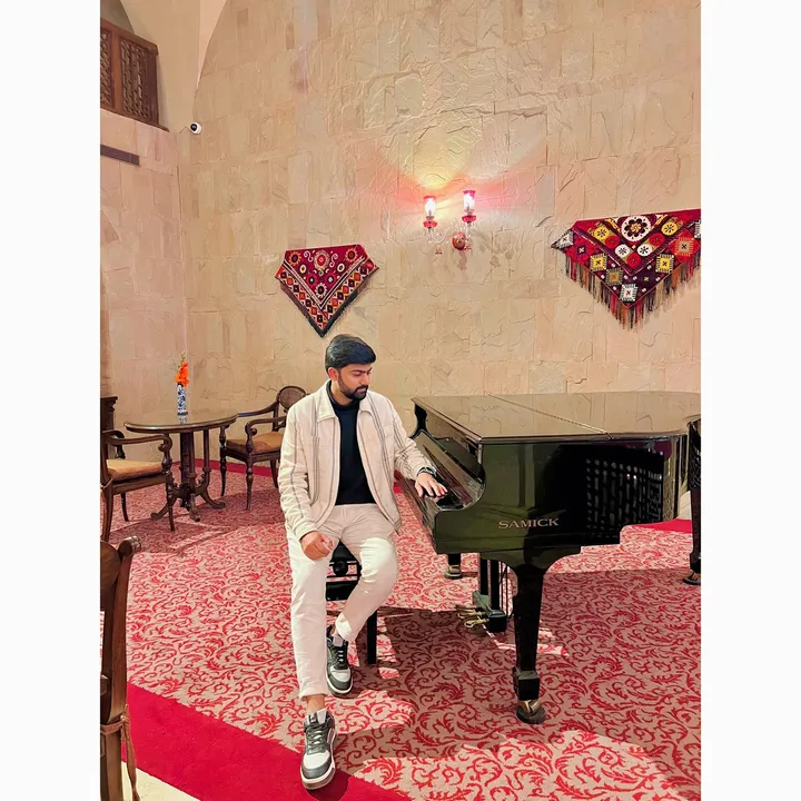 Hammad Ahmad Chattha